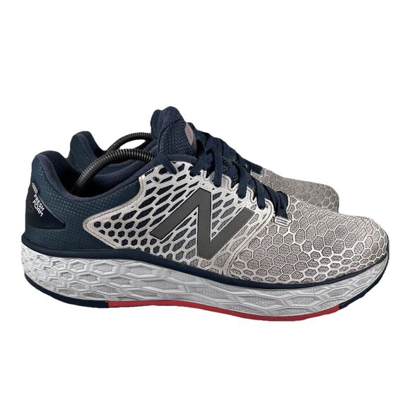 New Balance Other - New Balance Vongo V3 Lace Up Athletic Running Shoe Sneakers Men's Size 11.5